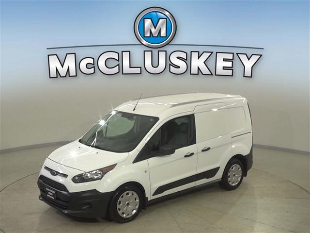 used 2017 Ford Transit Connect car, priced at $14,989