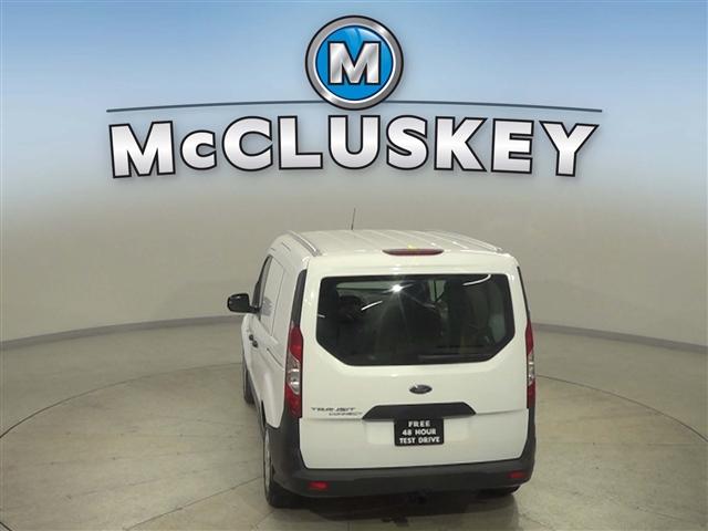 used 2017 Ford Transit Connect car, priced at $14,989