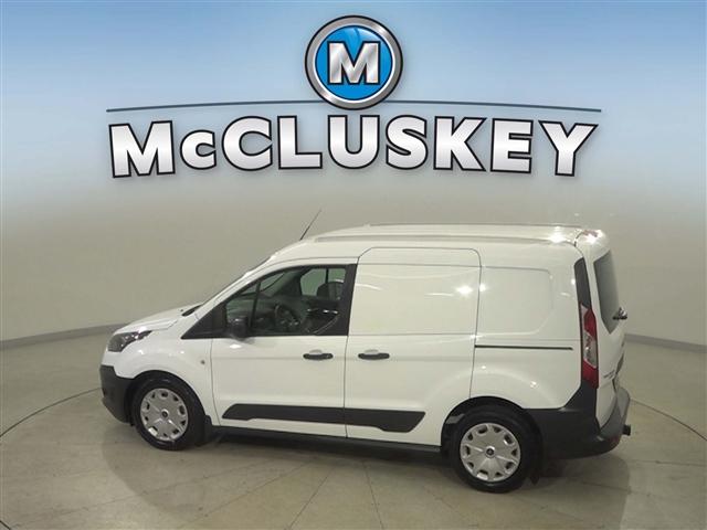 used 2017 Ford Transit Connect car, priced at $14,989