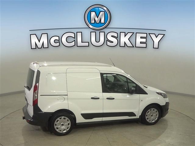 used 2017 Ford Transit Connect car, priced at $14,989