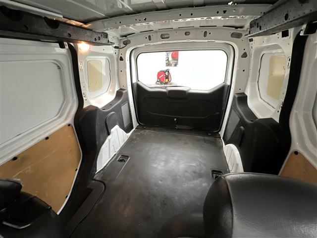 used 2017 Ford Transit Connect car, priced at $14,989