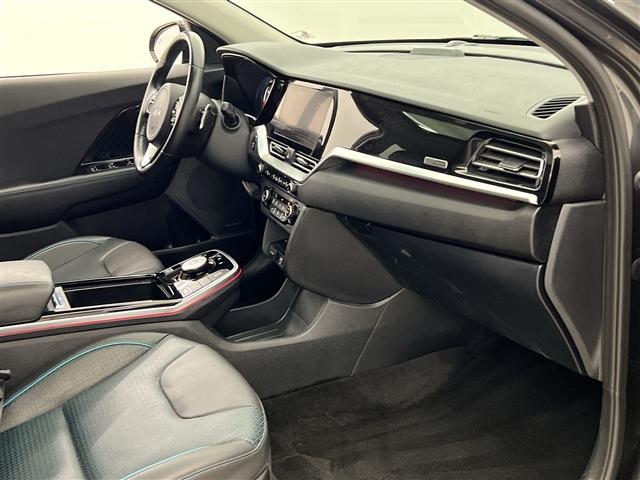 used 2022 Kia Niro EV car, priced at $25,989