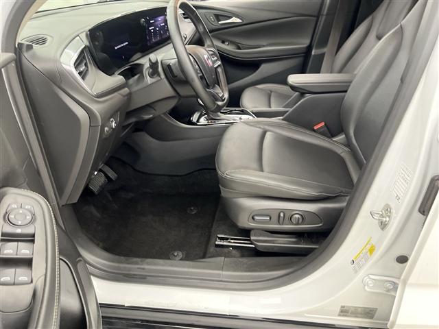 used 2024 Buick Encore GX car, priced at $25,989