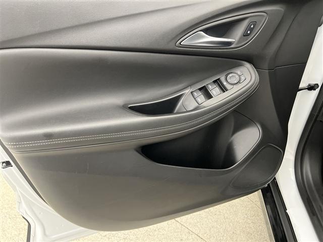used 2024 Buick Encore GX car, priced at $25,989