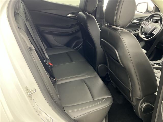 used 2024 Buick Encore GX car, priced at $25,989