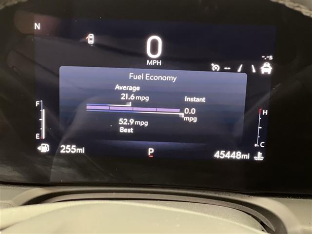 used 2024 Buick Encore GX car, priced at $25,989