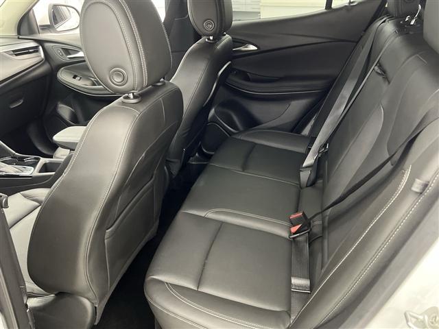 used 2024 Buick Encore GX car, priced at $25,989