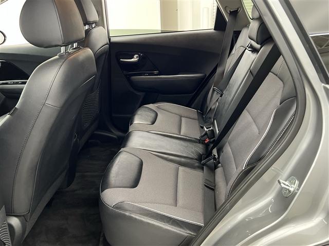 used 2022 Kia Niro EV car, priced at $24,989