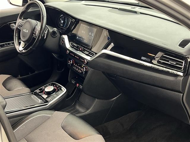 used 2022 Kia Niro EV car, priced at $24,989