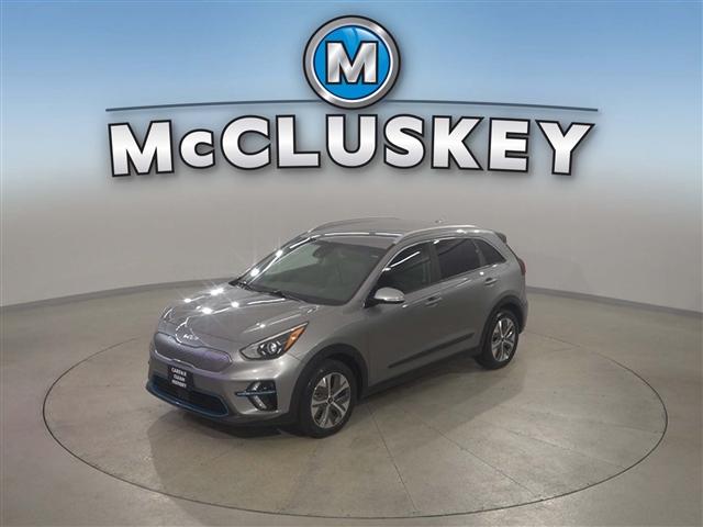 used 2022 Kia Niro EV car, priced at $24,989