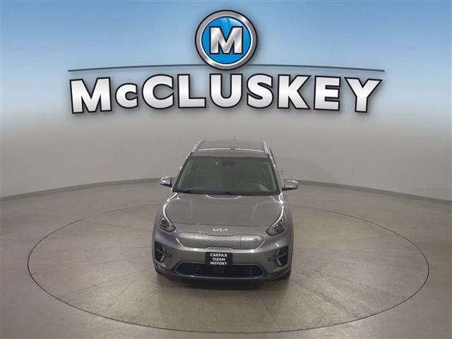 used 2022 Kia Niro EV car, priced at $24,989