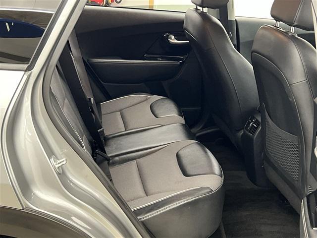used 2022 Kia Niro EV car, priced at $19,989