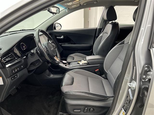 used 2022 Kia Niro EV car, priced at $24,989