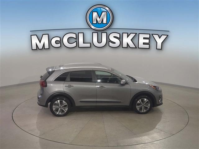 used 2022 Kia Niro EV car, priced at $24,989