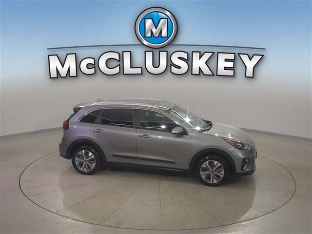 used 2022 Kia Niro EV car, priced at $24,989