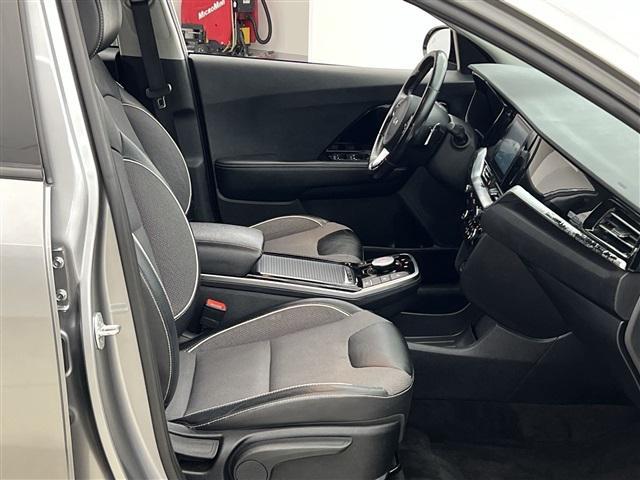 used 2022 Kia Niro EV car, priced at $19,989