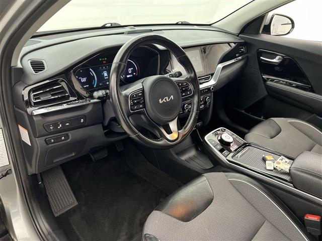 used 2022 Kia Niro EV car, priced at $19,989