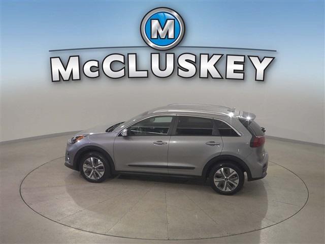 used 2022 Kia Niro EV car, priced at $19,989