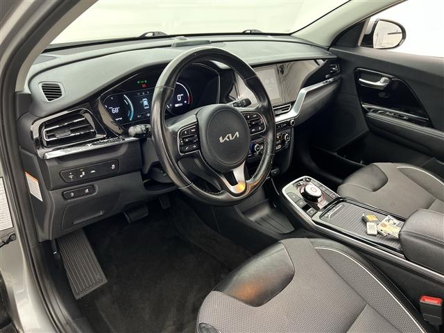 used 2022 Kia Niro EV car, priced at $24,989