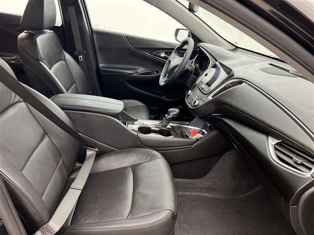 used 2024 Chevrolet Malibu car, priced at $32,989