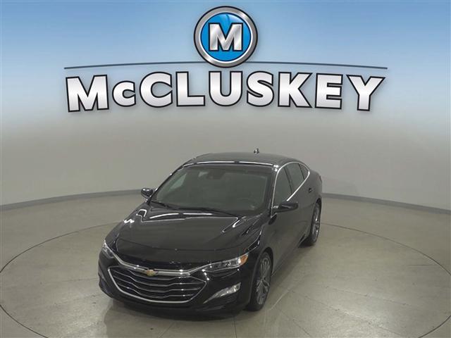 used 2024 Chevrolet Malibu car, priced at $32,989