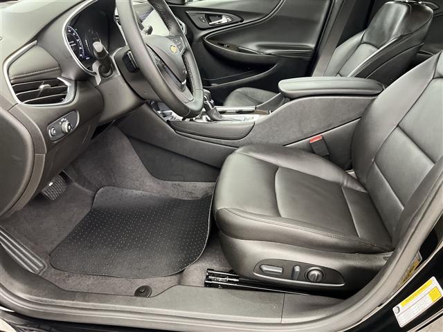 used 2024 Chevrolet Malibu car, priced at $32,989