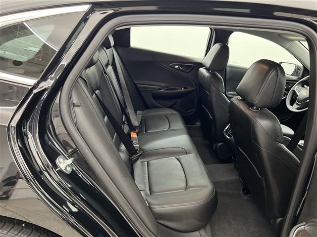 used 2024 Chevrolet Malibu car, priced at $32,989