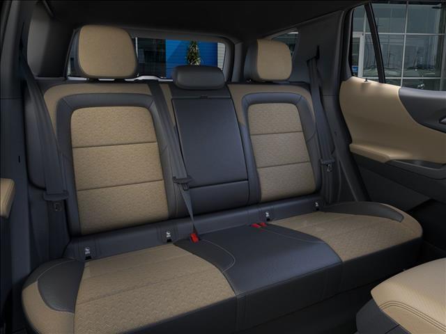 new 2026 Chevrolet Equinox car, priced at $35,635