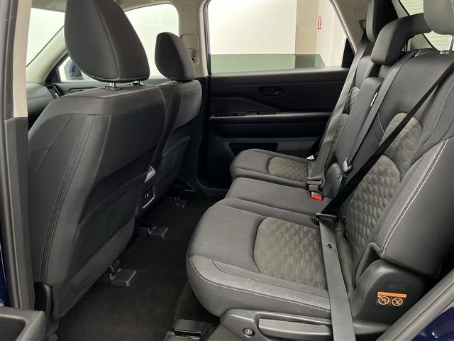 used 2023 Nissan Pathfinder car, priced at $32,989
