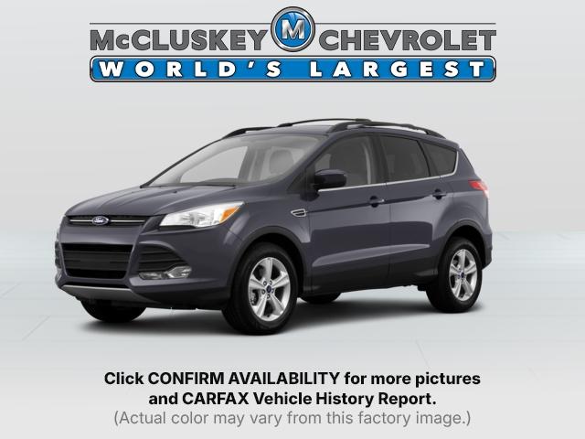 used 2013 Ford Escape car, priced at $8,300