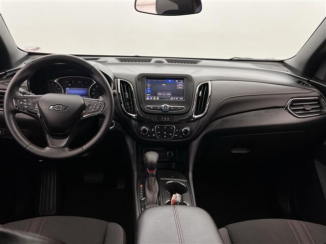 used 2023 Chevrolet Equinox car, priced at $31,998