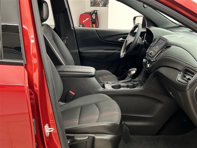 used 2023 Chevrolet Equinox car, priced at $31,998