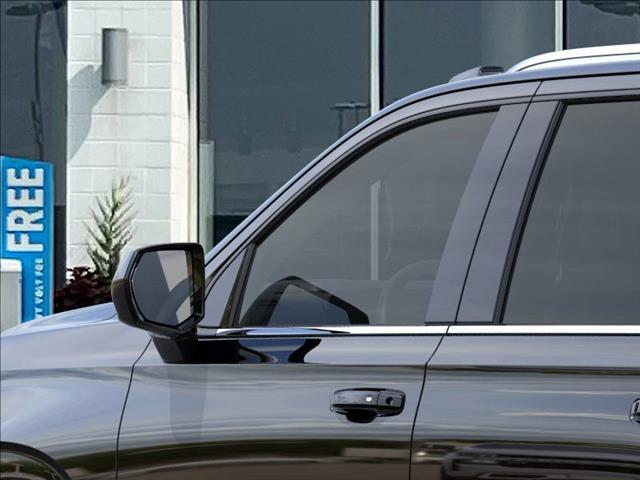 new 2025 Chevrolet Suburban car, priced at $68,790