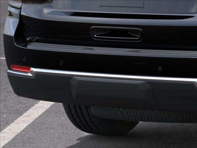 new 2025 Chevrolet Suburban car, priced at $68,790