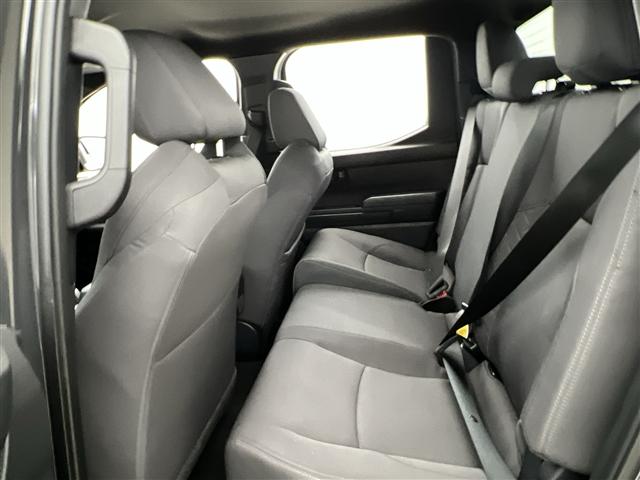 used 2024 Toyota Tacoma car, priced at $42,989