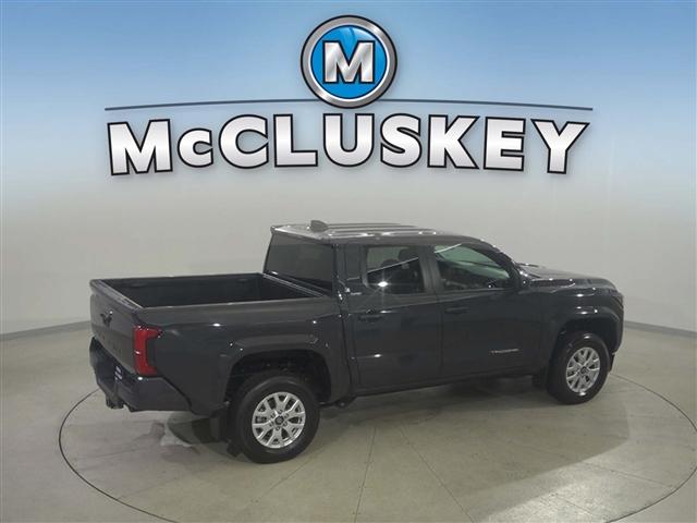 used 2024 Toyota Tacoma car, priced at $42,989