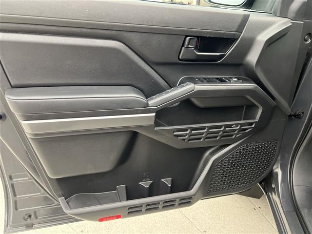 used 2024 Toyota Tacoma car, priced at $42,989