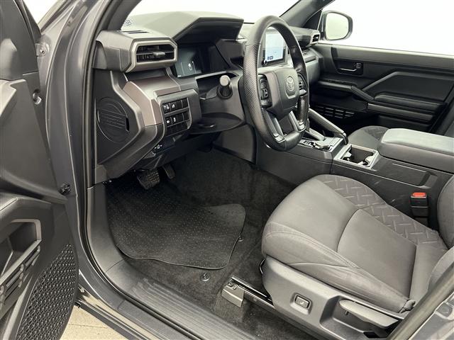 used 2024 Toyota Tacoma car, priced at $42,989