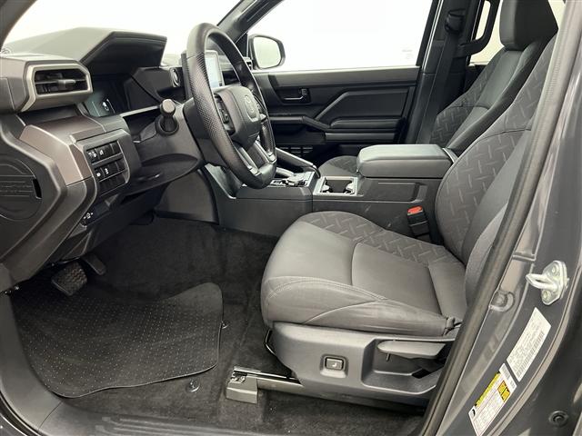 used 2024 Toyota Tacoma car, priced at $42,989