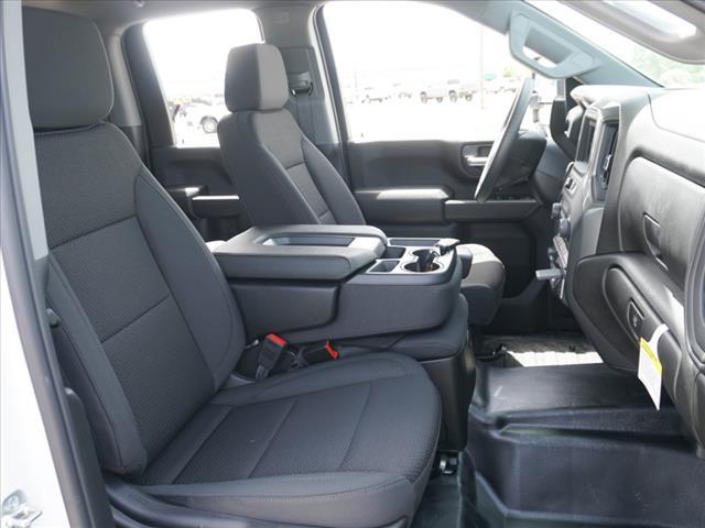 new 2025 Chevrolet Silverado 2500 car, priced at $52,278