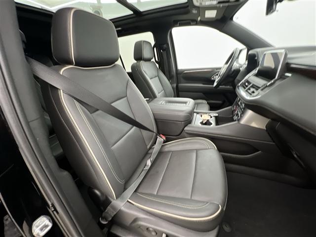 used 2024 Chevrolet Tahoe car, priced at $71,989