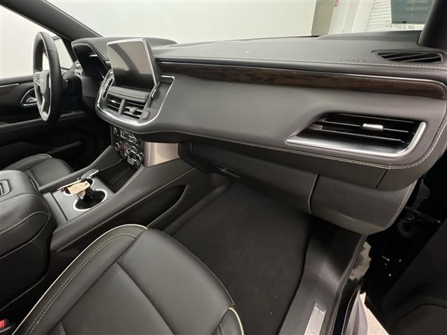 used 2024 Chevrolet Tahoe car, priced at $71,989
