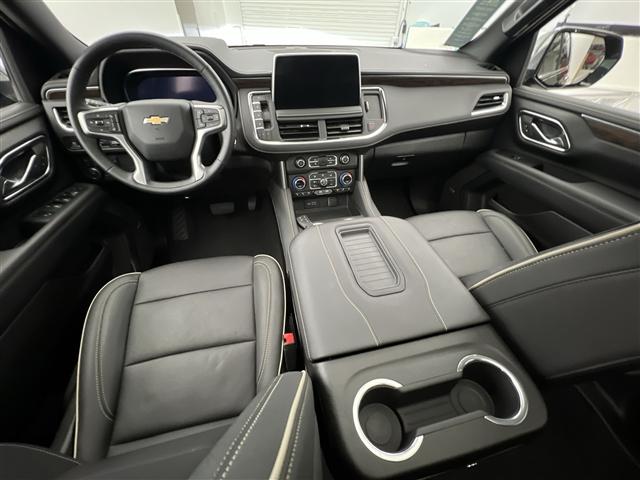 used 2024 Chevrolet Tahoe car, priced at $71,989