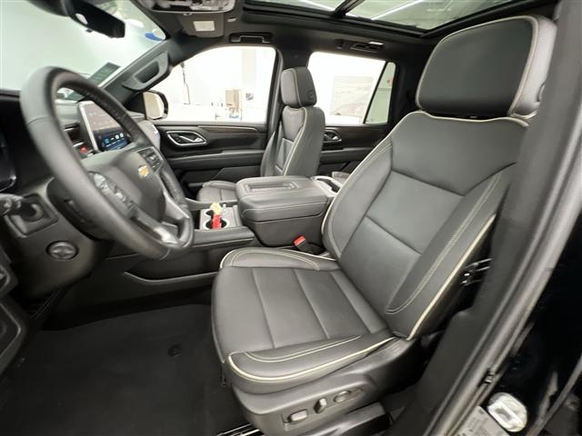 used 2024 Chevrolet Tahoe car, priced at $71,989