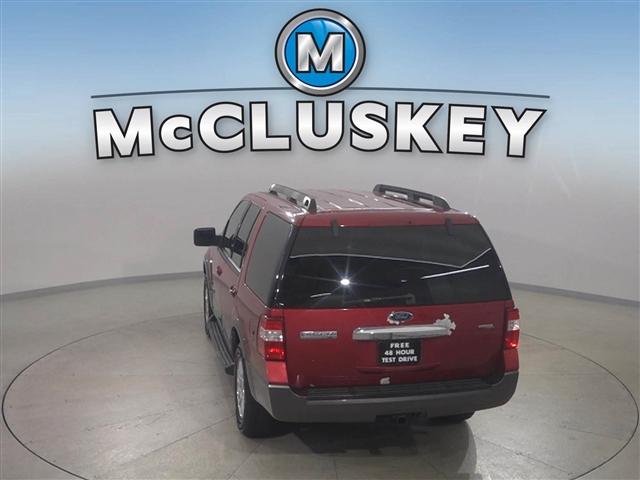 used 2007 Ford Expedition car, priced at $7,989