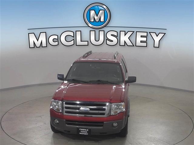 used 2007 Ford Expedition car, priced at $7,989