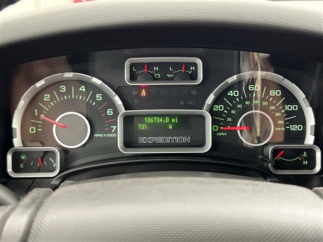 used 2007 Ford Expedition car, priced at $7,989