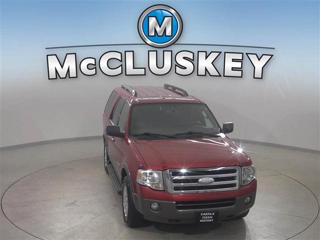 used 2007 Ford Expedition car, priced at $7,989