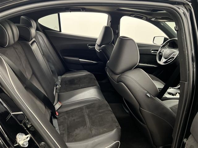 used 2019 Acura TLX car, priced at $22,243