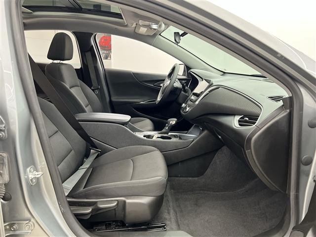 used 2024 Chevrolet Malibu car, priced at $23,989